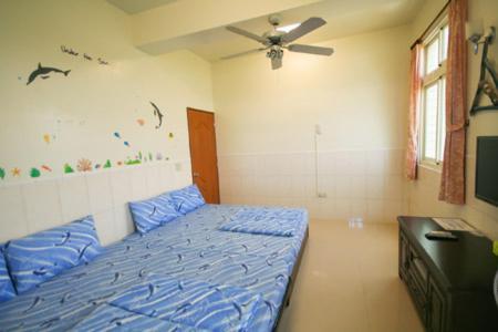 Haian Xian Homestay Huxi Exterior photo