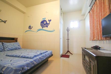 Haian Xian Homestay Huxi Exterior photo