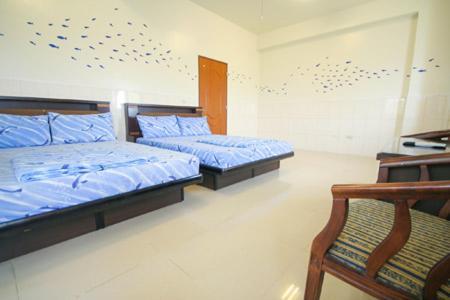 Haian Xian Homestay Huxi Exterior photo