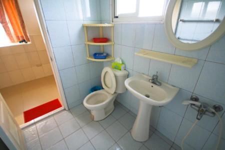 Haian Xian Homestay Huxi Exterior photo