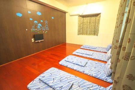 Haian Xian Homestay Huxi Exterior photo