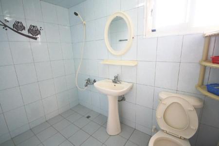 Haian Xian Homestay Huxi Exterior photo