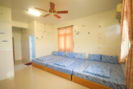 Haian Xian Homestay Huxi Exterior photo