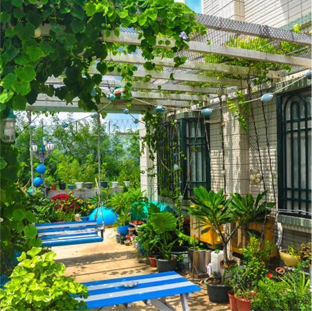 Haian Xian Homestay Huxi Exterior photo
